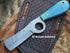 Custom Handmade Damascus Steel Full Tang Cowboy Bull Cutter Knife