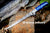 Custom Handmade Damascus Steel Fillet Knife