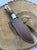 Hand Forged D2 Steel Hunting Knife