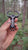 Blacksmith Slingshot Handcrafted High-Quality Slingshot - Perfect for Outdoor Fun and Target Practice