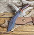 Beautiful Hand Forged Kukri