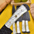 J2 STEEL HAND FORGING 5PIECES KITCHEN KNIVES SET