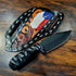 Western Handmade 1095 High Carbon Steel Bull Cutter Knife