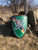 CUSTOM Shield, Battle Shield, Medieval Shield, Medieval Armory, Knight Shield, Battle ready Shield