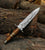 Damascus Hunting Dagger Knife