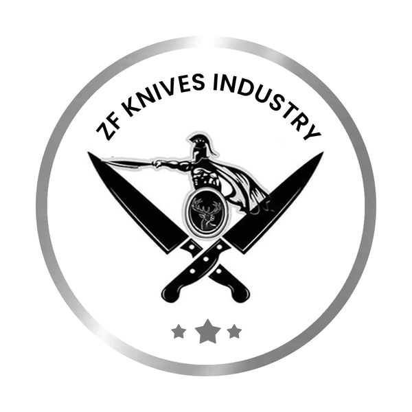 ZF Knives and Leather Goods