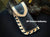 Scrimshaw on Camel Bone As Snake Skin Folding Pocket Knife with Leather Sheath