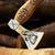 Custom Handmade High Carbon Steel Hunting Viking Tactical Tomahawk Axe Hatchet