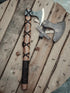 Custom Handmade High Carbon Steel Hunting Viking Tactical Tomahawk Axe Hatchet