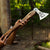 Custom Handmade High Carbon Steel Hunting Viking Tactical Tomahawk Axe Hatchet