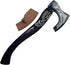 Custom Handmade High Carbon Steel Hunting Viking Tactical Tomahawk Axe Hatchet