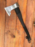 Custom Handmade High Carbon Steel Hunting Viking Tactical Tomahawk Axe Hatchet