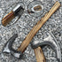 Custom Handmade High Carbon Steel Hunting Viking Tactical Tomahawk Axe Hatchet