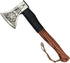 Custom Handmade High Carbon Steel Hunting Viking Tactical Tomahawk Axe Hatchet