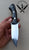 Hunting Knife 1075 Carbon Steel and Compact Fiber Handle - Camping Knife - Bushcraft Knife - Survival Knife