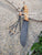 J-2 Steel Forge Hunting Knife