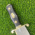 Handmade D2 Steel Musso Bowie knife