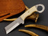 Excellent Cowboy Farrier Rasp Bull Cutter Knife