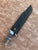 Handmade 5160 Spring Steel Predator Movie Knife Replica Bowie