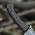 Handmade Damascus Steel Tracker Knife-Survival Knife