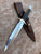 Custom Handmade D2 Steel Dagger Bowie knife