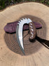 Custom Handmade Karambit