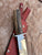 Custom Handmade D2 Steel Bowie Knife