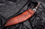 12 inches Long Blade kukri knife-khukuri-Hand forged-Heat treated-Sharpen-Ready to use-working-Full tang-Handmade khukuri knife