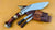 8 inches Mini Jungle Prince Khukuri-Hand Forge Gurkha Knife-Most Exclusive Kukri-Tempered-Sharpen-Ready use-Hand forged