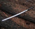 Katana Sword, Handmade J2 Steel Blade Sword, Japanese Samurai Sword