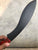 J2 Steel Black Powder Coating Kukri