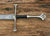 !!! King Aragorn Sword !!! Custom Handmade Damascus Steel Sword