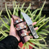 Custom Made Skinning Knife